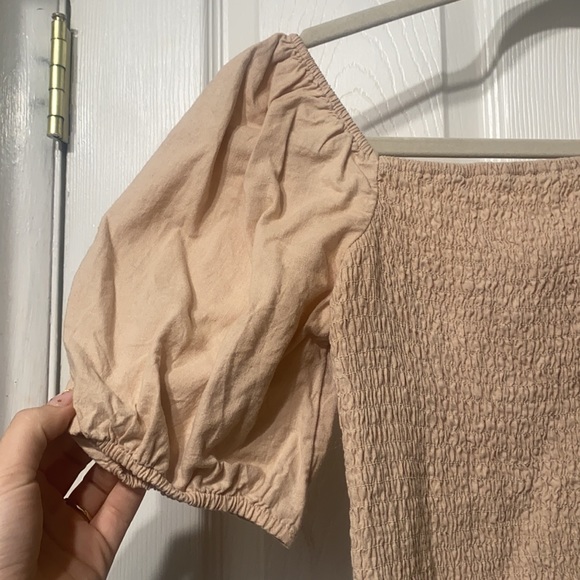 Abercrombie Crop Top - Picture 2 of 3